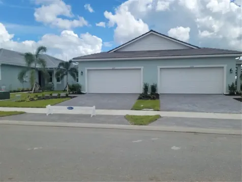 11699 Sistine Lane Venice FL 34293