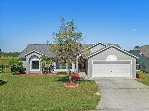 205 Thornbush Parkway Davenport FL 33837