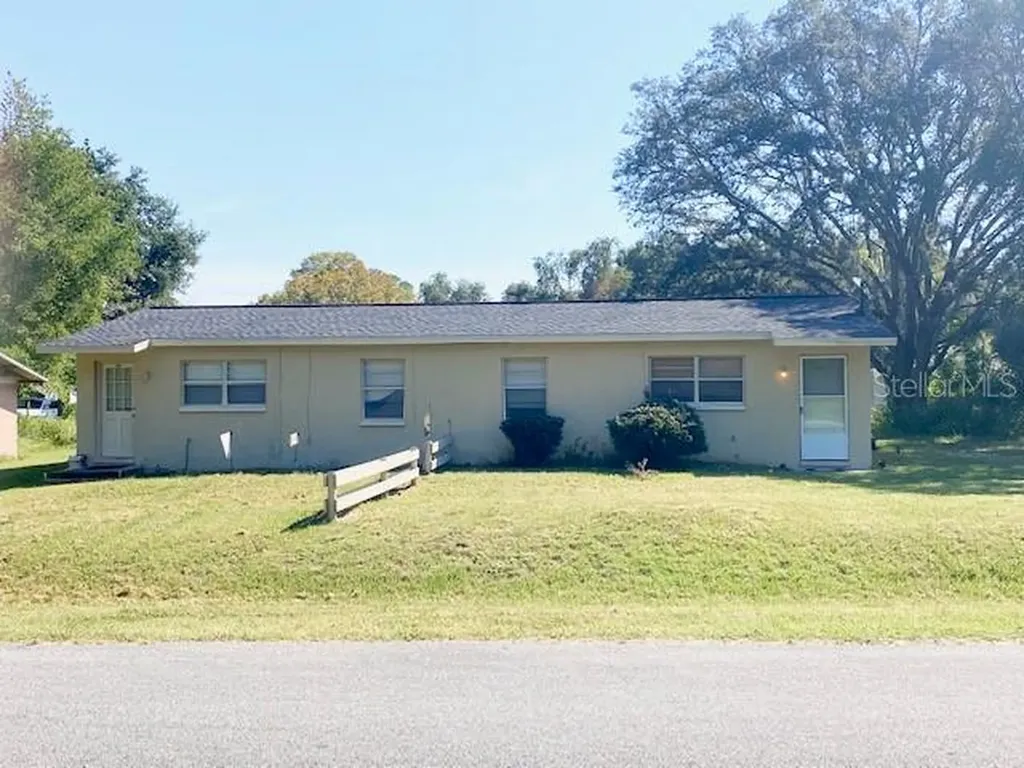 381-385 NW 59th Court Ocala FL 34482