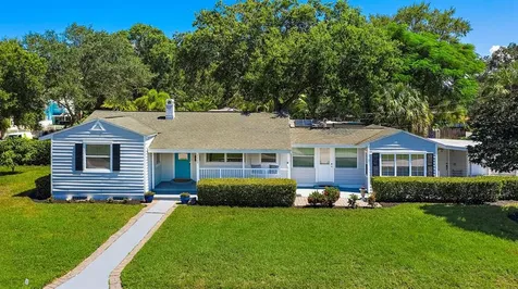3025 3rd Street N St Petersburg FL 33704