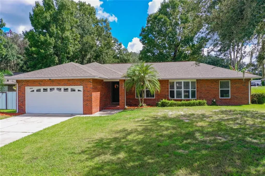 2405 Parkland Drive Lakeland FL 33811