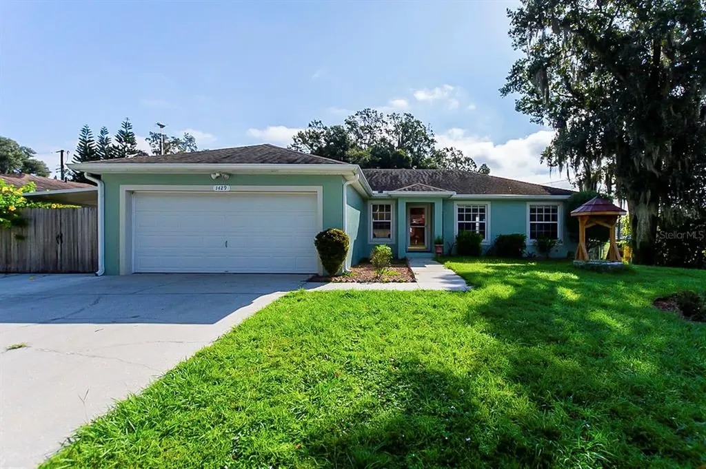 1429 Country Ridge Drive Lakeland FL 33801