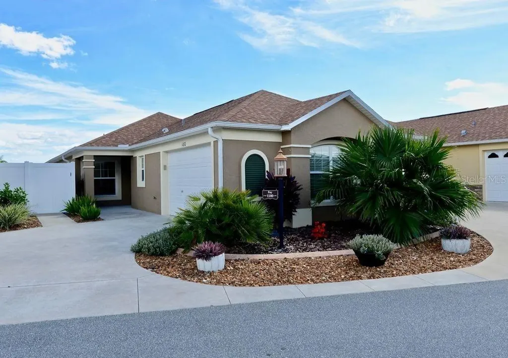 1180 Calgary Street The Villages FL 32163