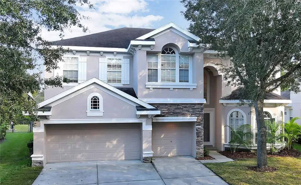 17803 Arbor Creek Drive Tampa FL 33647