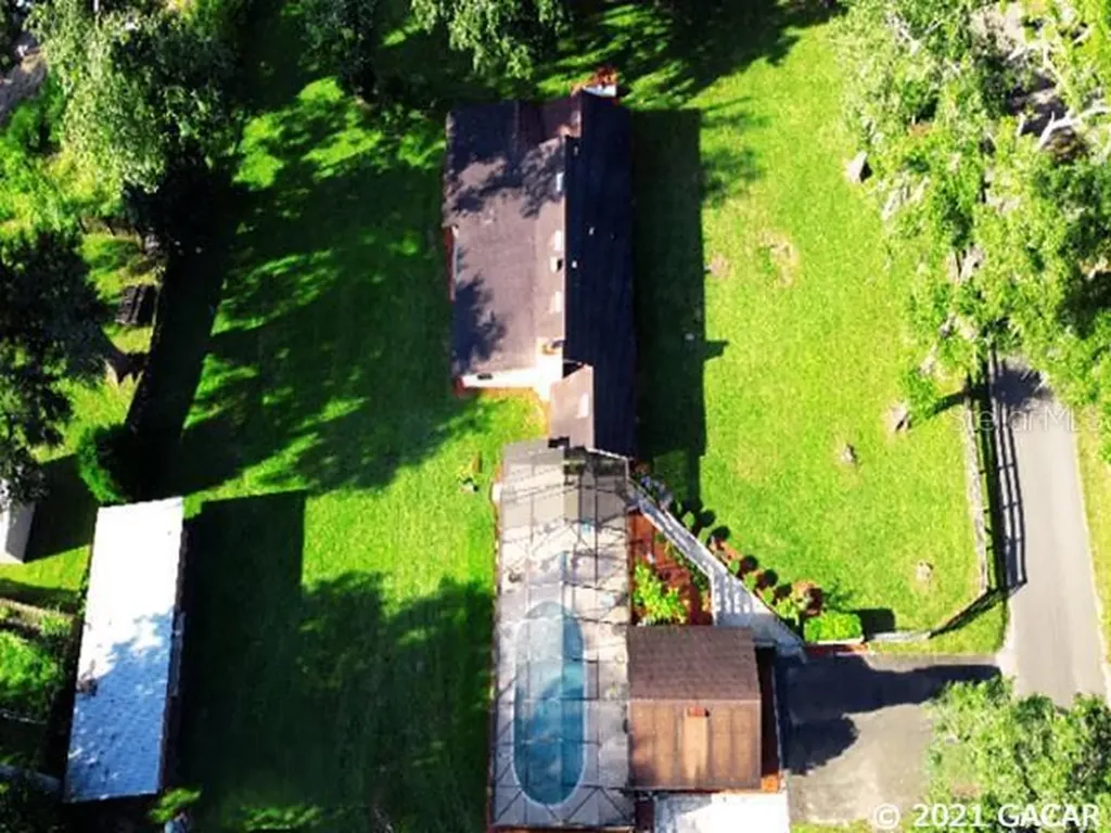 12220 NW 157th Street Alachua FL 32615