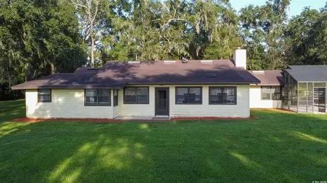 12220 NW 157th Street Alachua FL 32615