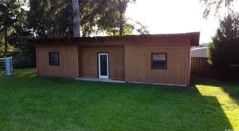 12220 NW 157th Street Alachua FL 32615