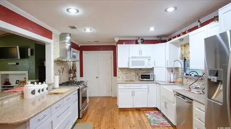 12220 NW 157th Street Alachua FL 32615
