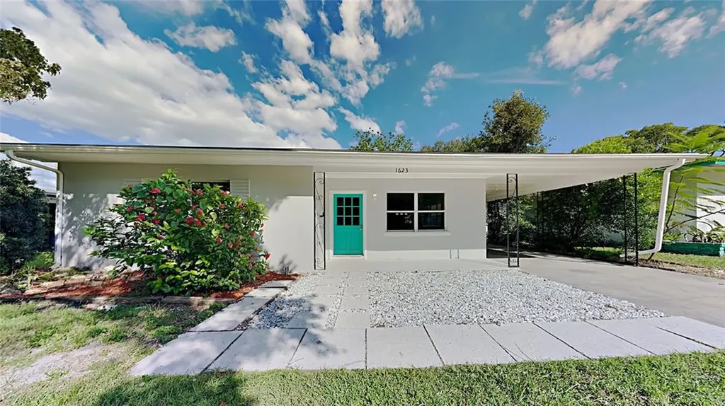 1623 San Mateo Drive Dunedin FL 34698