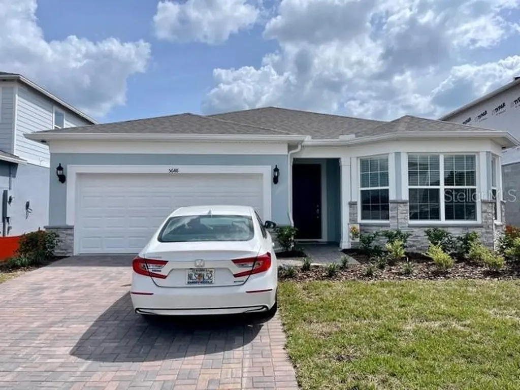 5648 Cedar Chase Drive Saint Cloud FL 34771