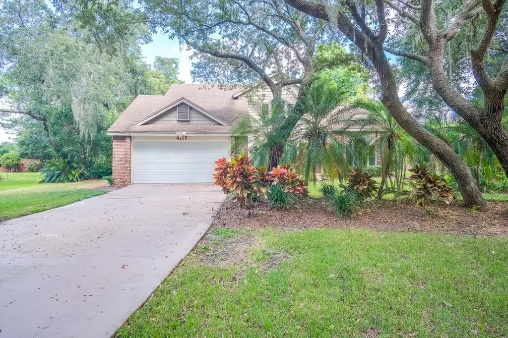 4113 Derby Place Oviedo FL 32765