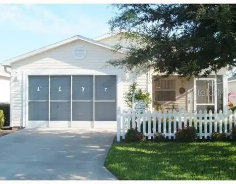 2715 Collington Drive The Villages FL 32162