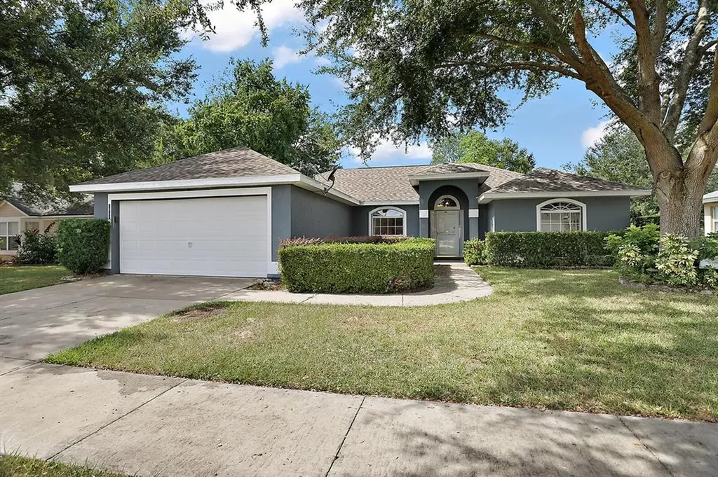 3632 Park Green Court Tavares FL 32778