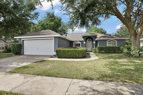 3632 Park Green Court Tavares FL 32778