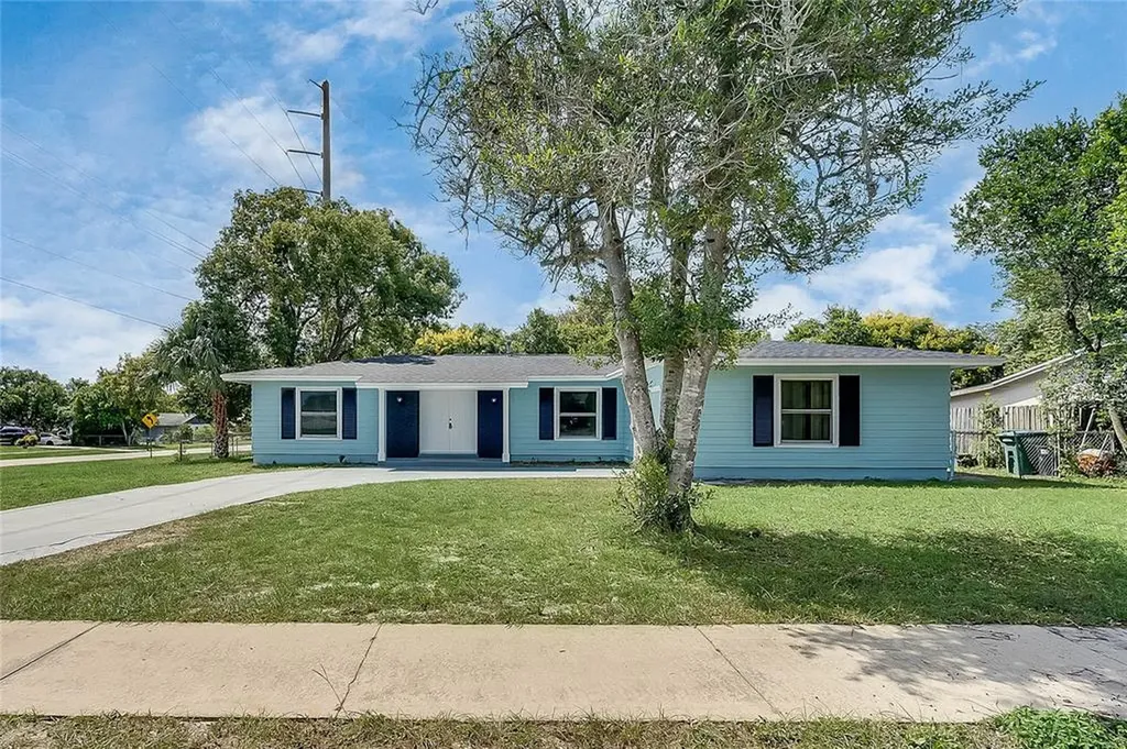 2358 Kimberly Drive Deltona FL 32738
