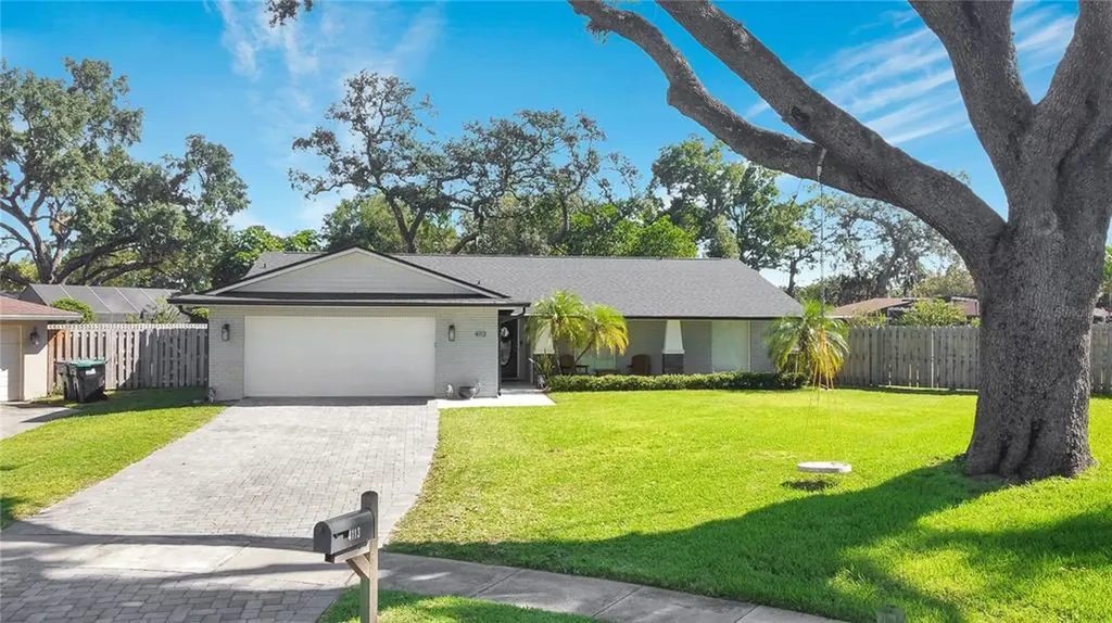4113 Winterwood Court Orlando FL 32812