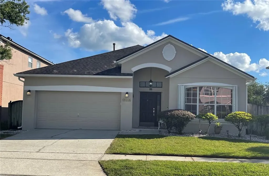 14646 Saint Georges Hill Drive Orlando FL 32828