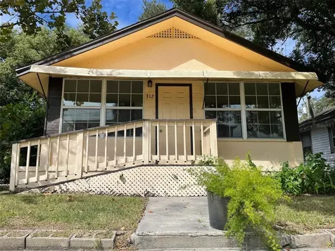 312 S Chapman Avenue Sanford FL 32771