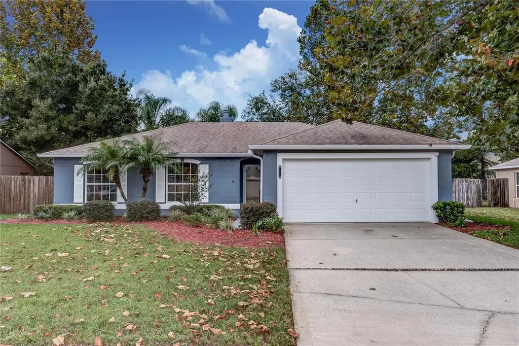 1380 Fallwood Drive Deltona FL 32725