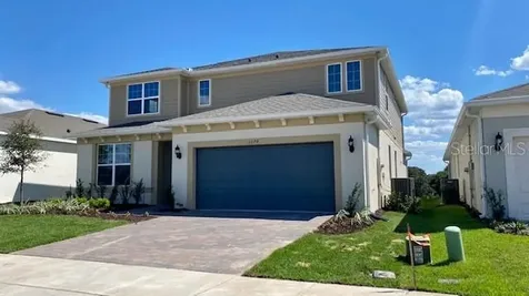 3278 Hanging Tide Street Winter Garden FL 34787
