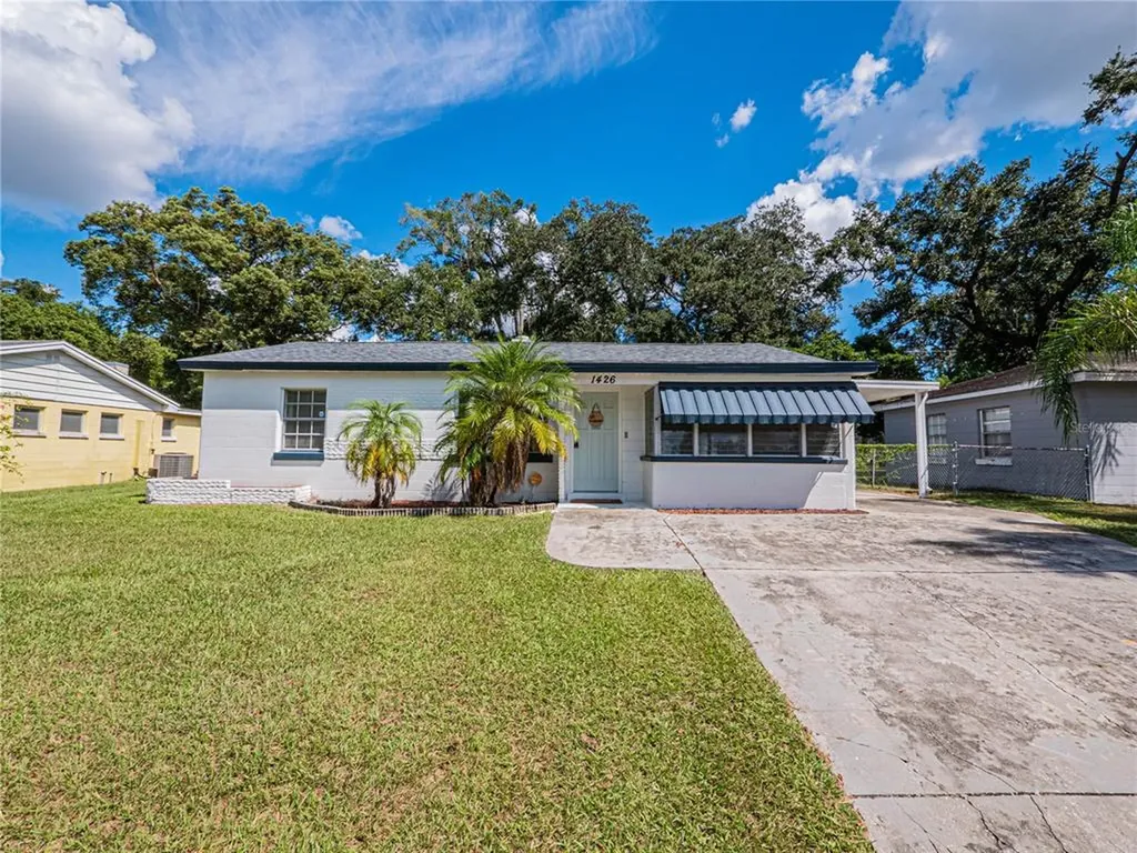 1426 S Warren Avenue Lakeland FL 33803