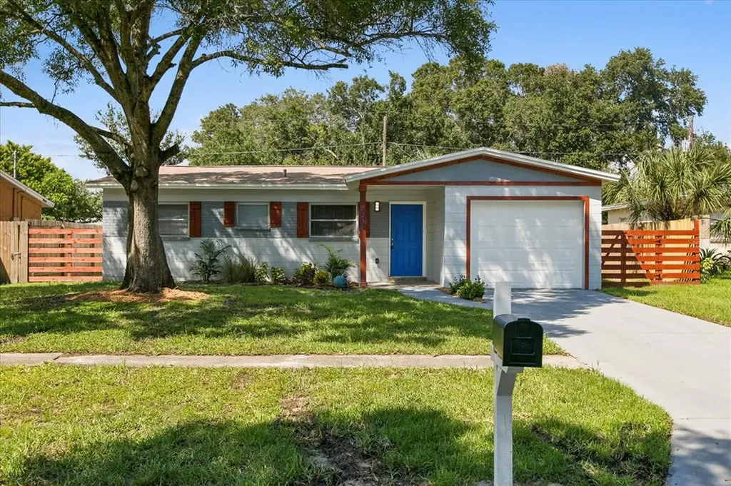 5235 88th Terrace N Pinellas Park FL 33782