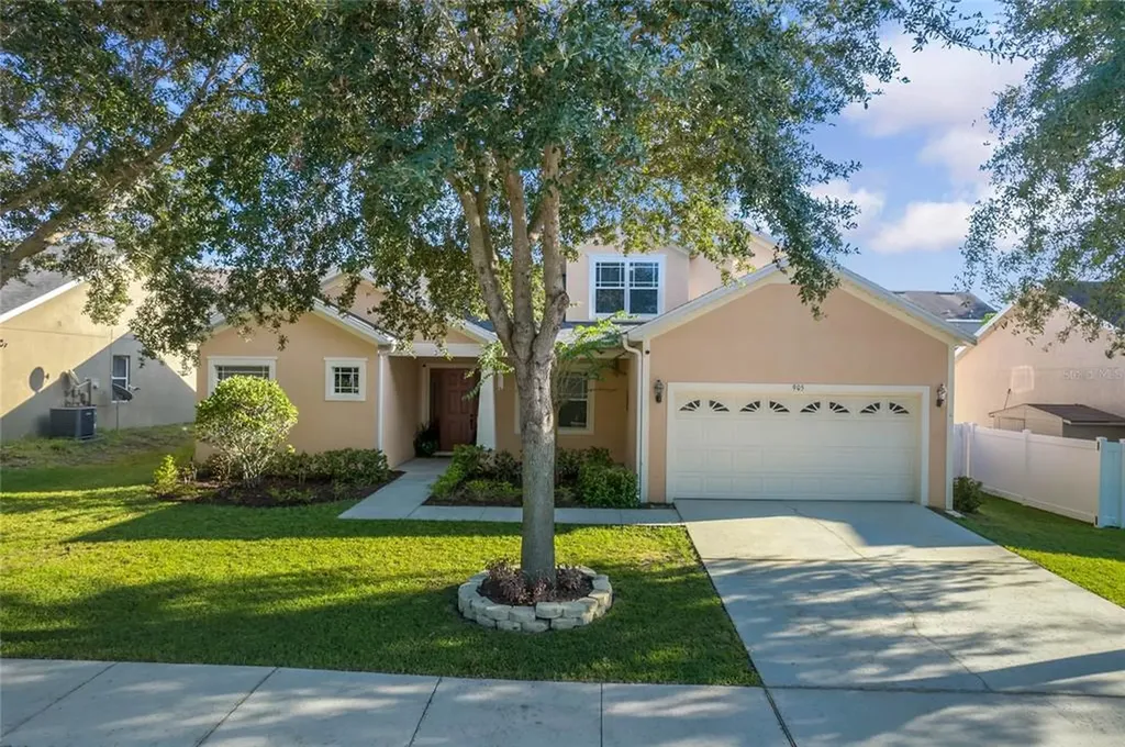 905 White Oak Way Minneola FL 34715