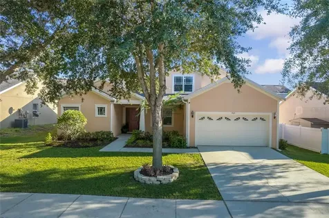 905 White Oak Way Minneola FL 34715