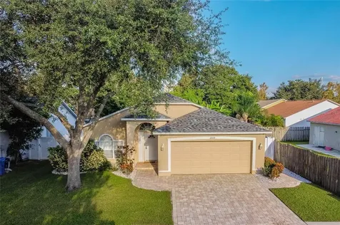 1222 Sweet Gum Drive Brandon FL 33511