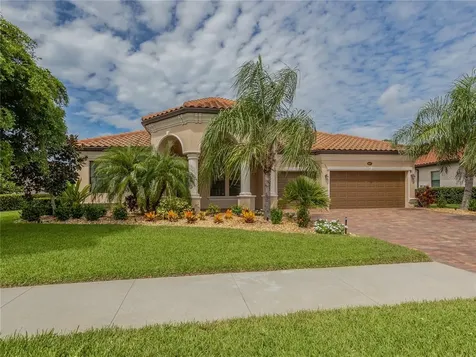 20877 Loggia Court Venice FL 34293