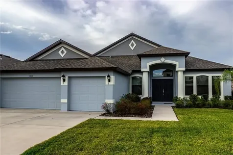 1366 Heritage Landings Drive Lakeland FL 33805