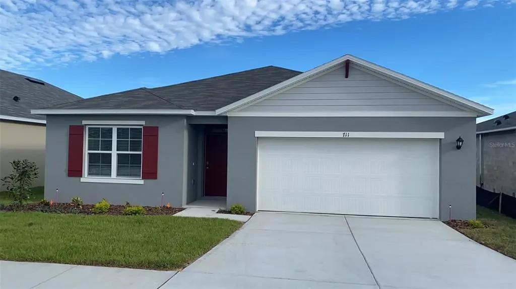 711 Lafayette Lane Haines City FL 33844