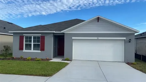 711 Lafayette Lane Haines City FL 33844