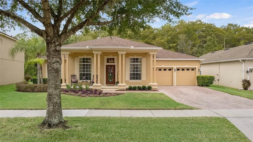 10308 Kristen Park Drive Orlando FL 32832