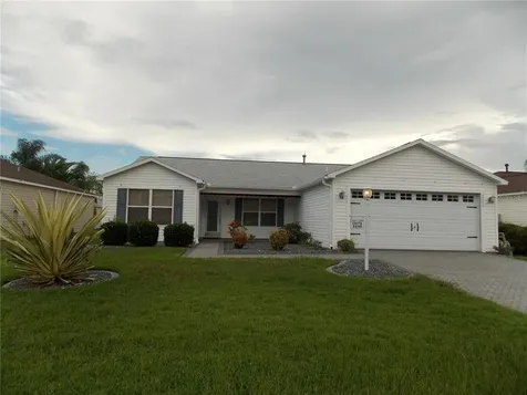 2242 Lockwood Loop The Villages FL 32162