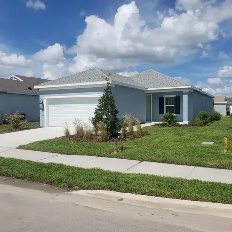 13869 Old Creek Court Parrish FL 34219