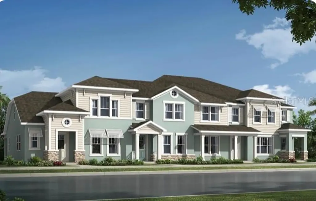 9427 Randal Park Boulevard Orlando FL 32832