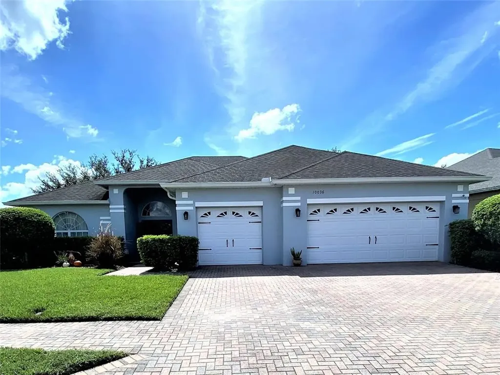 10036 Rustic Ridge Court Orlando FL 32832