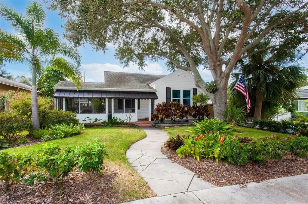4010 1st Avenue N St Petersburg FL 33713
