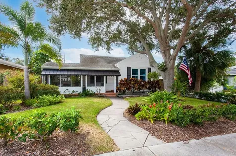 4010 1st Avenue N St Petersburg FL 33713