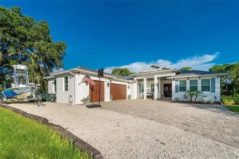 5335 Gagnon Terrace North Port FL 34291
