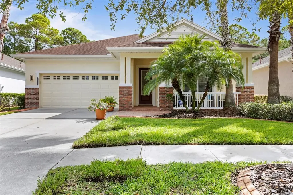 20036 Heritage Point Drive Tampa FL 33647