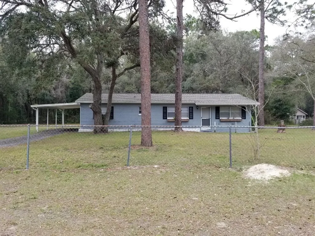 16003 Hurban Street Brooksville FL 34604
