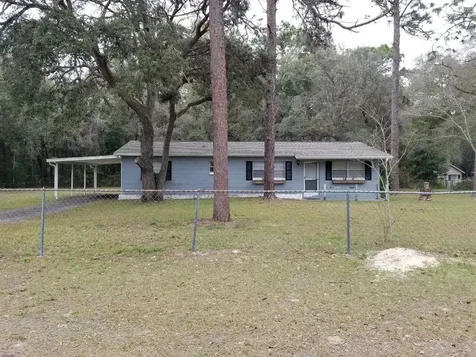 16003 Hurban Street Brooksville FL 34604