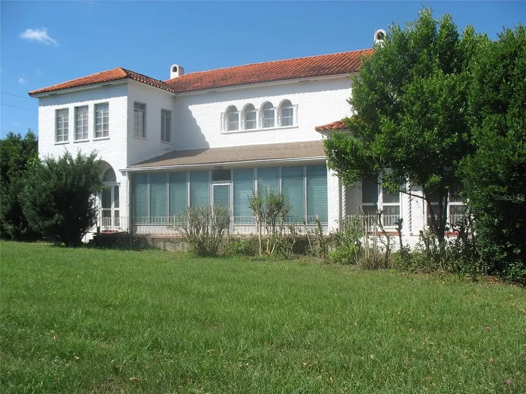 1690 S 10th Street Haines City FL 33844