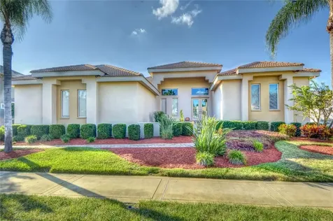 6407 Rubia Circle Apollo Beach FL 33572