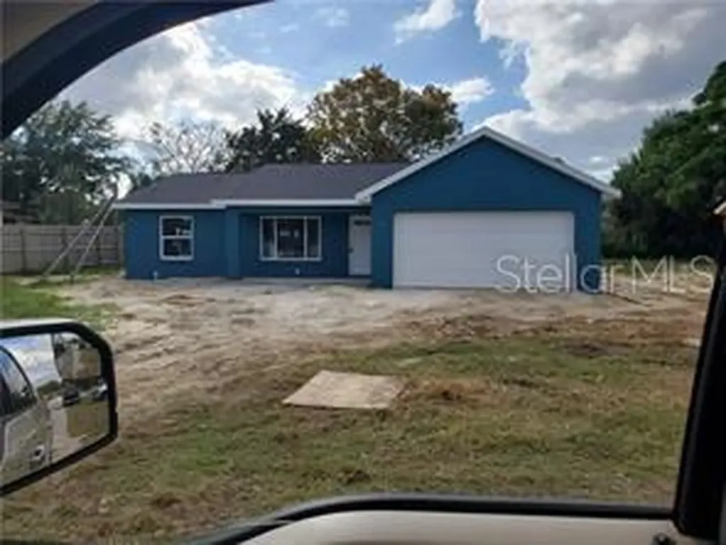 11878 SE 71st Court Belleview FL 34420