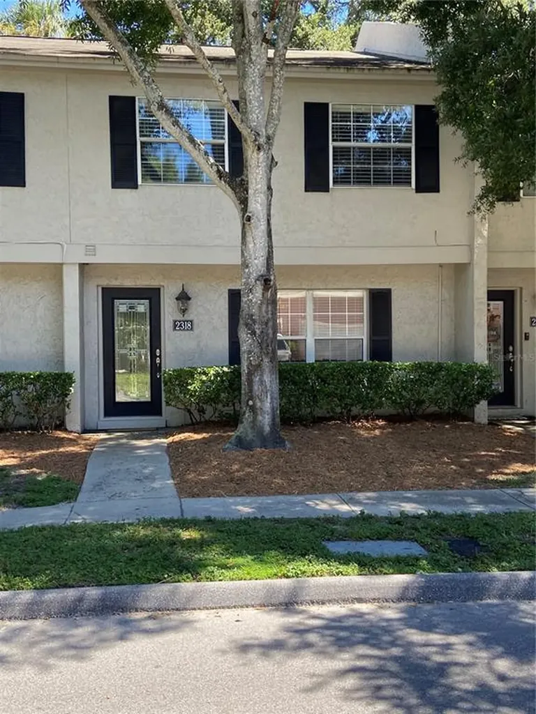 2318 S Carolina Avenue Tampa FL 33629
