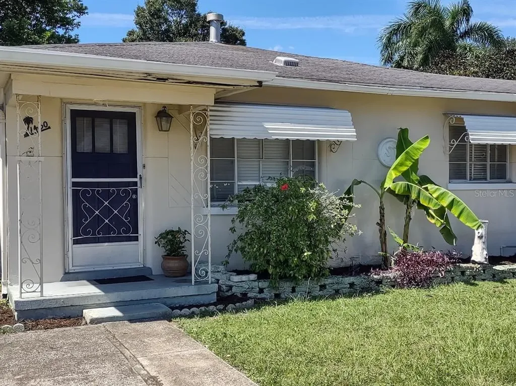 1400 58th Street N St Petersburg FL 33710