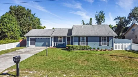 522 S Annapolis Drive Deltona FL 32725